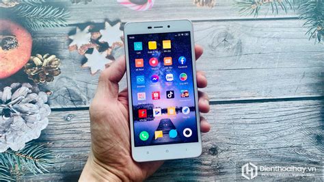 xiaomi Redmi 4a custom rom